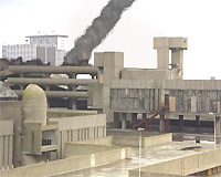 Matte Painting